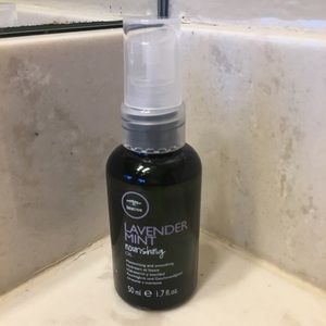 Paul Mitchell Lavender Mint Nourishing Oil
